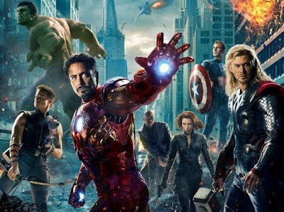 The Avengers: Pastor sugiere 10 lecciones que la iglesia puede aprender de la película